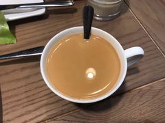 巴基斯坦特色奶茶-Masala Curry and BBQ·玛莎拉巴基斯坦美食(金水万达店)