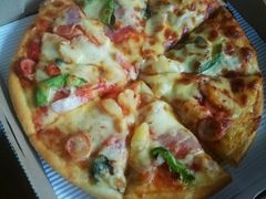 android_upload_pic-那坡里比萨(康王北路店)