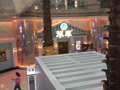 -翠华餐厅(正佳广场店)