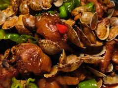 -船歌·鱼水饺青岛菜(闽江二路店)