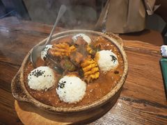 -九號院子海鲜烧烤