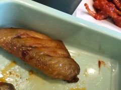 -邢氏老太太烤串(北兴街店)