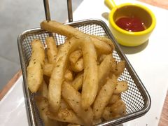 -豪客来牛排(成都锦江大融城店)