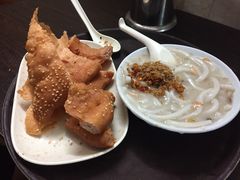 -老西关濑粉(文明路店)
