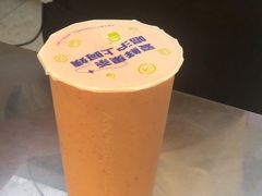 -沪上阿姨·精选茶饮(扬帆小区店)