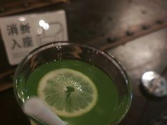 -漫咖啡 (CCPAPK店)