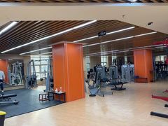 -CXFIT 陈徐健身工作室(凯旋店)