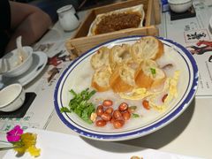 -蘩楼(华强北总店)