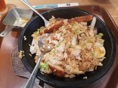 -豪客来牛排(商汇人和广场店)