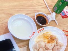 -饺小吉(T11店)