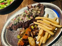 -Q MEX 库迈墨西哥餐吧(三里屯店)