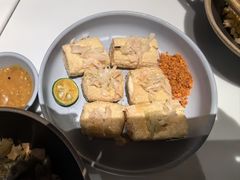 -胡麻(静安嘉里店)