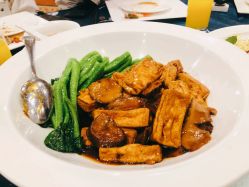 -上海明天广场JW万豪酒店·宴会厅