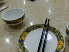 -潮汕良记牛肉火锅(洪武路店)