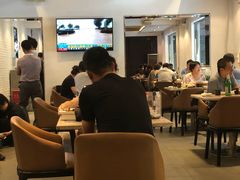 大堂-106餐厅(山水文园店)