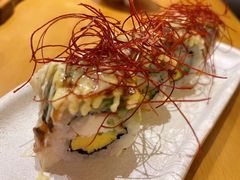 -一心创作料理屋(经开万达店)