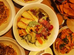 -1901 Cafe(西四店)