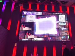 -MOSSO·Liveshow(M3香港广场店)