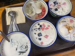 -文昌邓记清补凉(西沙路店)