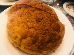 冰火菠萝包-香港新曜记茶餐厅(星耀城店)