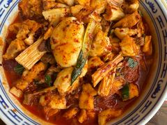 -老西安韩记三鲜煮馍(四府街店)