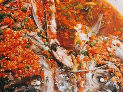 -呷湘厨·鱼汤捞饭·剁椒鱼头·辣椒炒肉(国家会展中心店)