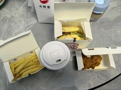 -必胜客餐厅(昆百大泰业城店)