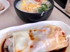 -华辉拉肠(宝华店)