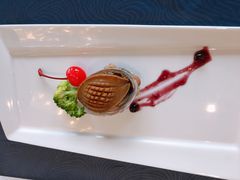 -鹭江潮餐厅•福建菜(鹭江佲家酒店)