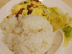 -玲又珑美食(盘福路店)