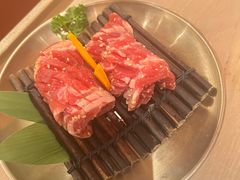 -西塔老太太泥炉烤肉(江北印象汇店)