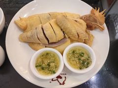 -文记壹心鸡(宝华路店)