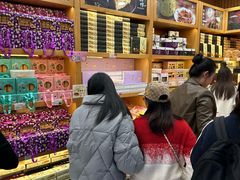 -钜记手信(威尼斯人K12店)