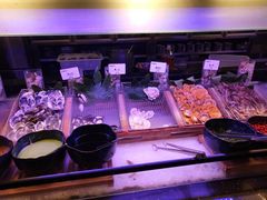-韩盛·盛江山自助料理(中街大悦城店)