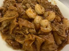-奥华餐厅·老张记(台基厂店)