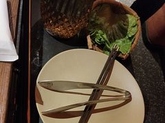 -滇野云南野生菌餐厅(陕西南路店)
