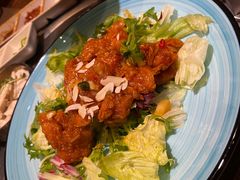 -坦坦大炉·韩式烤肉(望京店)