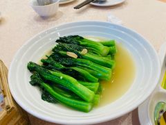 -麒麟中餐厅·经典粤菜·地道菜式老字号(广州长隆酒店)