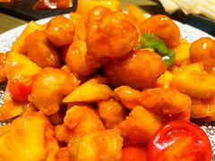 -隆喜元鱼汤包·海鲜(中联广场店)