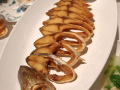 -醉舍·新淮扬菜(长宁龙之梦店)