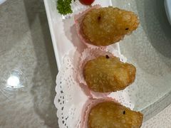 咸水角-贝岭居酒楼(黄贝路店)