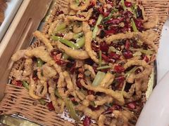 -大眼锅贴水饺(河东店)