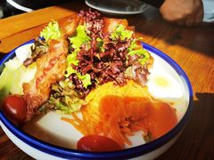 特色沙拉-宝莱纳餐厅(滨江店)