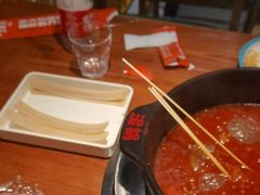 -泥锅串串香(学院路店)
