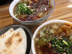 -老字号贾家肉丸糊辣汤(光明巷店)