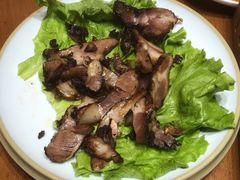 -老北京胡同味道二荤铺(酒仙桥店)