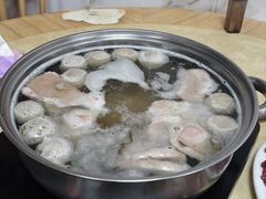 -五洲牛肉美食馆