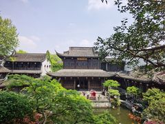 -胡雪岩故居