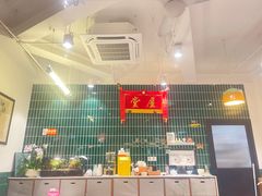 -堂屋糖水店(愚园店)