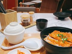 -味千拉面(瑞虹生活广场店)